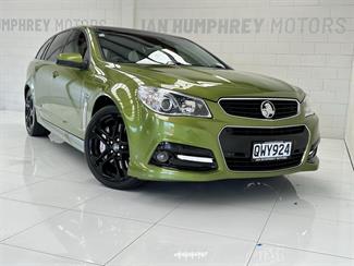 2015 Holden Commodore - Thumbnail