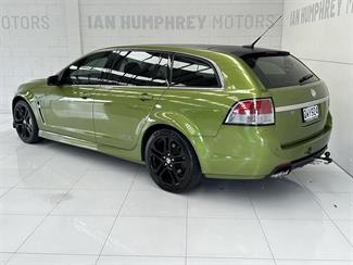 2015 Holden Commodore - Thumbnail