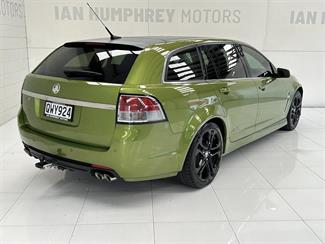 2015 Holden Commodore - Thumbnail