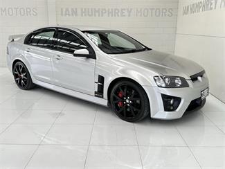 2007 Holden HSV - Thumbnail