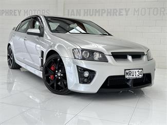 2007 Holden HSV - Thumbnail