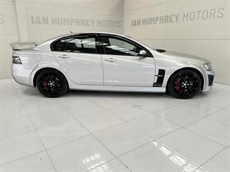 2007 Holden HSV - Thumbnail