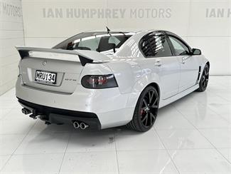 2007 Holden HSV - Thumbnail