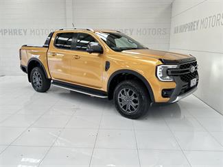 2023 Ford RANGER - Thumbnail