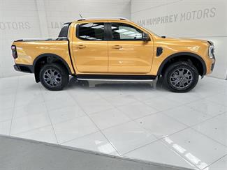 2023 Ford RANGER - Thumbnail