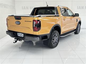 2023 Ford RANGER - Thumbnail