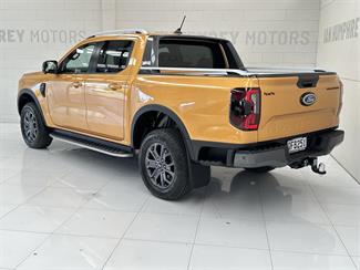 2023 Ford RANGER - Thumbnail