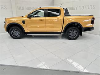 2023 Ford RANGER - Thumbnail