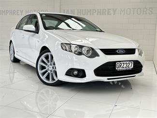 2013 Ford Falcon - Thumbnail