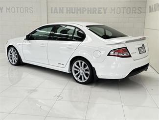 2013 Ford Falcon - Thumbnail