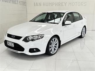 2013 Ford Falcon - Thumbnail