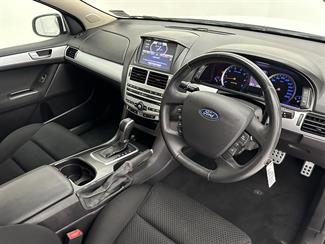 2013 Ford Falcon - Thumbnail