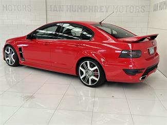 2011 Holden HSV - Thumbnail