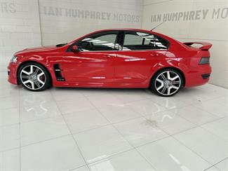 2011 Holden HSV - Thumbnail