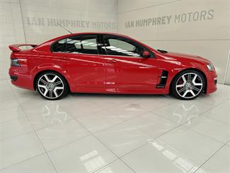 2011 Holden HSV - Thumbnail