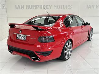 2011 Holden HSV - Thumbnail