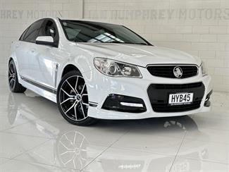 2015 Holden Commodore - Thumbnail