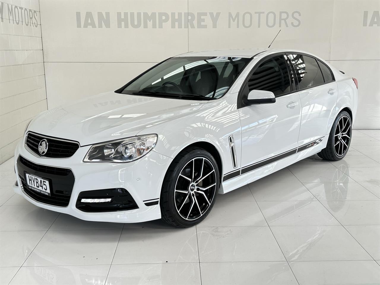 2015 Holden Commodore