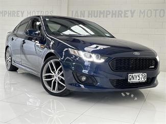 2015 Ford Falcon - Thumbnail