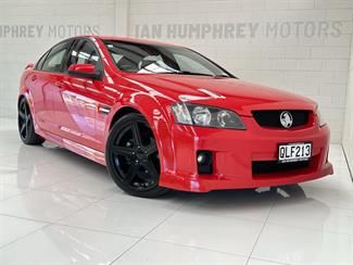 2007 Holden Commodore - Thumbnail