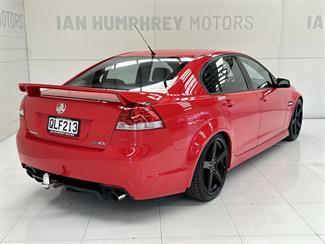 2007 Holden Commodore - Thumbnail