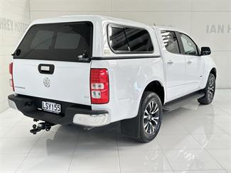 2018 Holden Colorado - Thumbnail