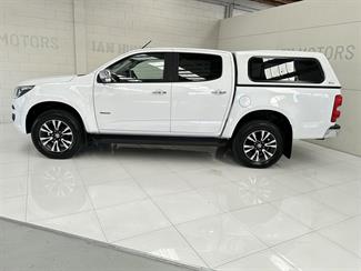 2018 Holden Colorado - Thumbnail