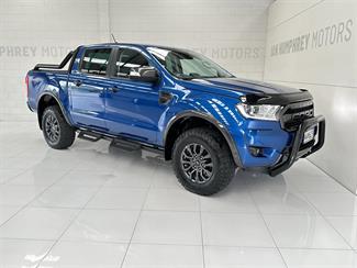 2021 Ford RANGER - Thumbnail