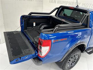 2021 Ford RANGER - Thumbnail