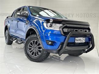 2021 Ford RANGER - Thumbnail