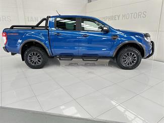 2021 Ford RANGER - Thumbnail