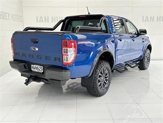 2021 Ford RANGER - Thumbnail