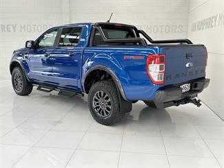 2021 Ford RANGER - Thumbnail