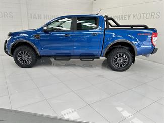 2021 Ford RANGER - Thumbnail