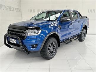 2021 Ford RANGER - Thumbnail