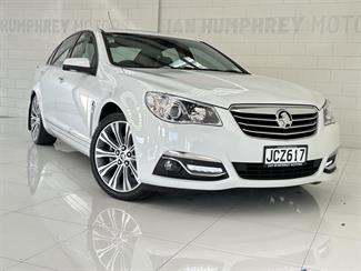 2015 Holden Commodore - Thumbnail