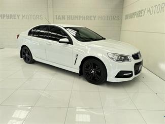 2015 Holden Commodore - Thumbnail