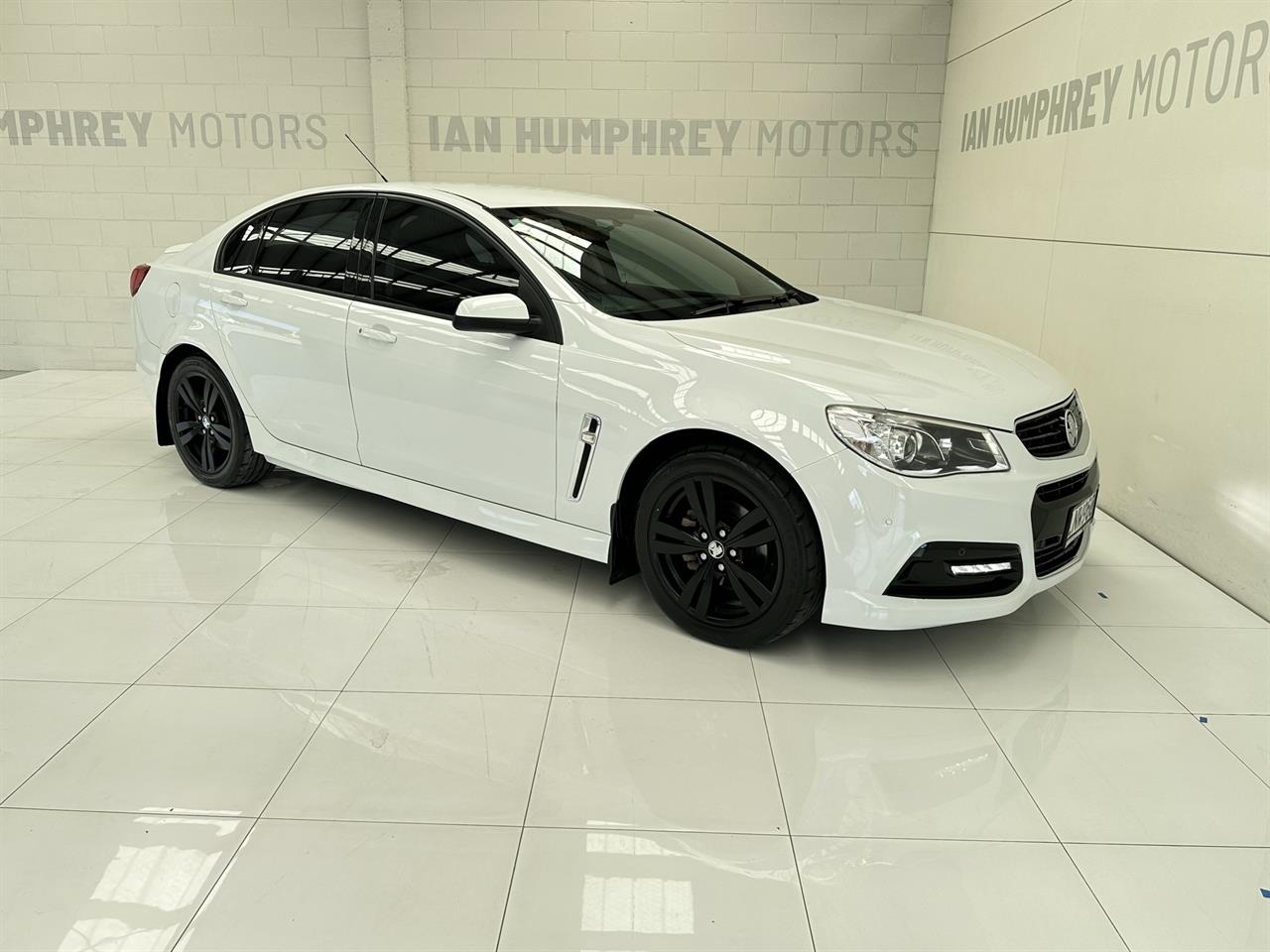 2015 Holden Commodore