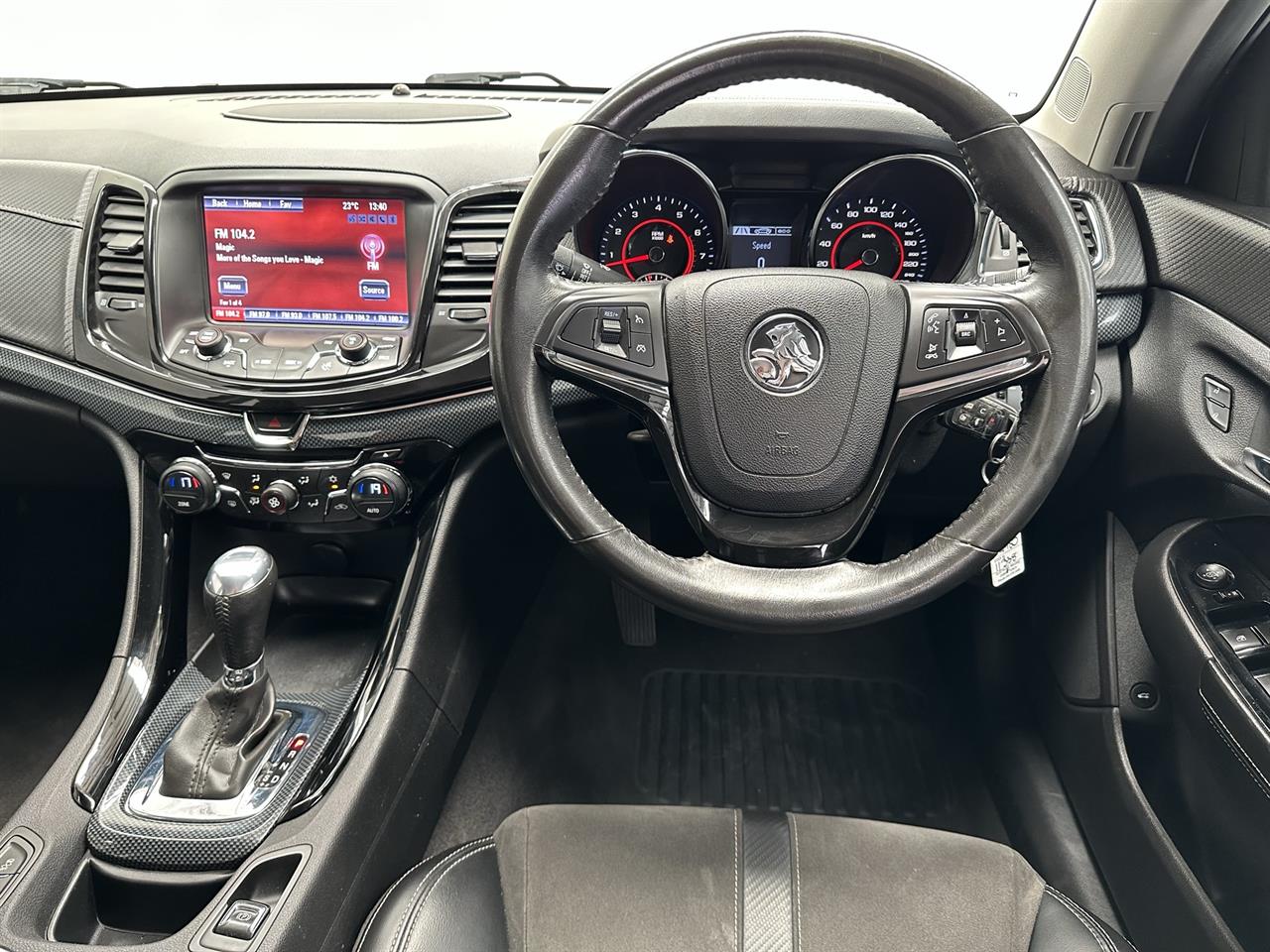 2015 Holden Commodore