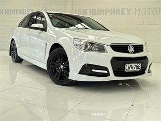 2015 Holden Commodore - Thumbnail