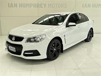 2015 Holden Commodore - Thumbnail