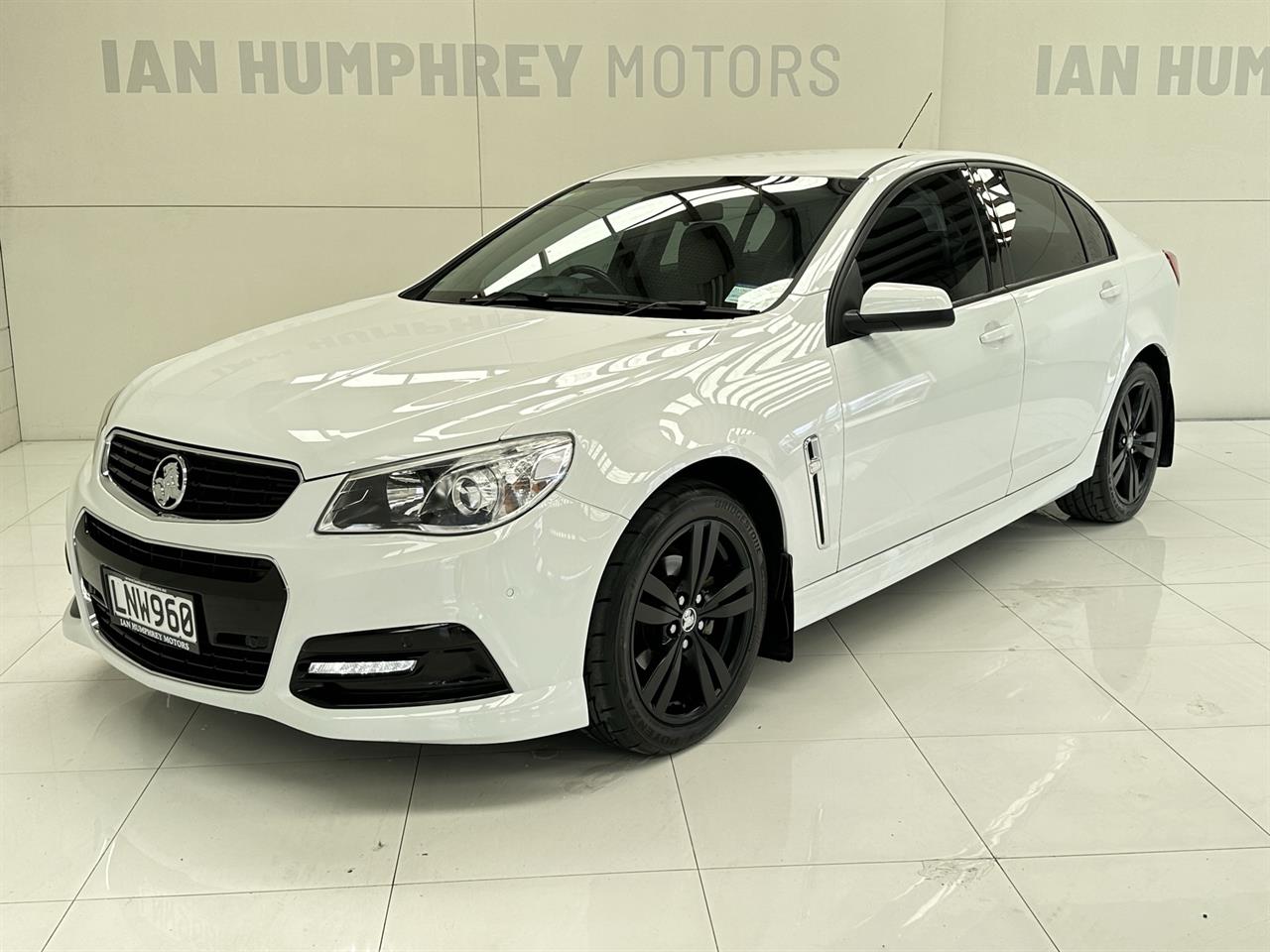 2015 Holden Commodore