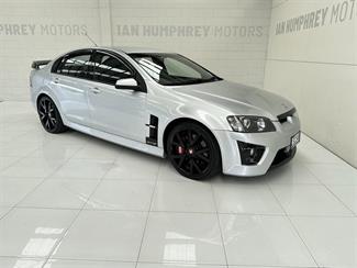 2009 Holden HSV - Thumbnail