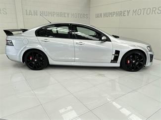 2009 Holden HSV - Thumbnail