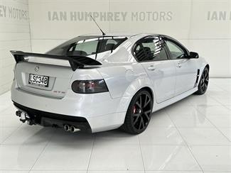 2009 Holden HSV - Thumbnail