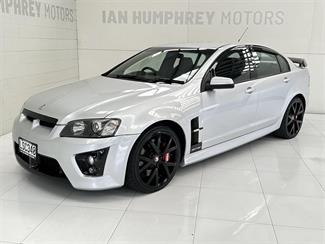 2009 Holden HSV - Thumbnail