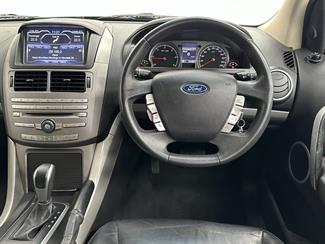 2013 Ford Territory - Thumbnail