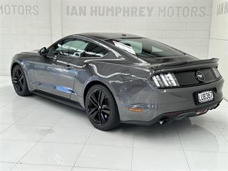 2016 Ford Mustang - Thumbnail