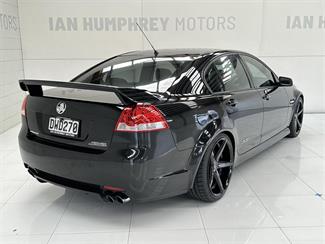 2007 Holden Commodore - Thumbnail