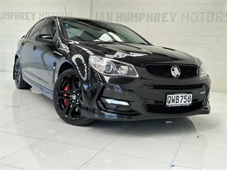 2017 Holden Commodore - Thumbnail